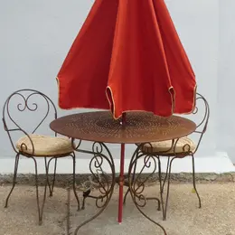 L'Art S'Invite Au Jardin