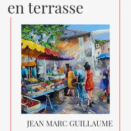 L'art s'invite en terrasse