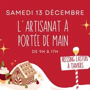 L'Artisanat à Portée de Main : Ateliers et Démonstrations Locales