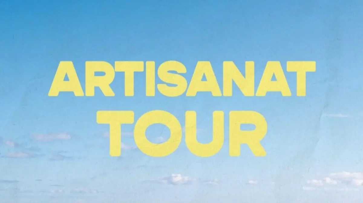 L'Artisanat Tour fait étape à Allauch
