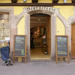 L'Artisane
