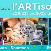l'ARTisoàde