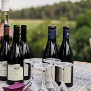 L’ascension Vigneronne - Château La Négly