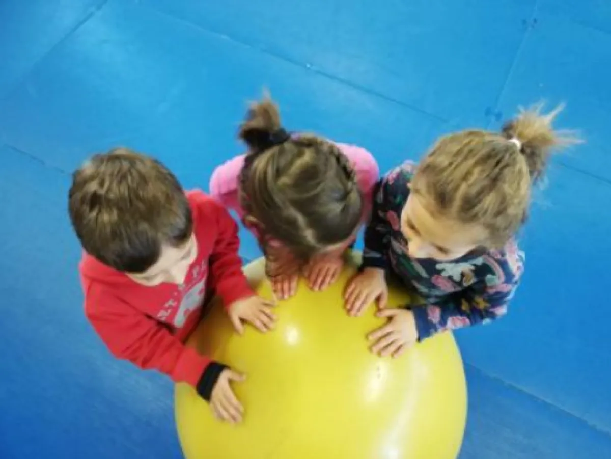 L'association A'Tous Cirk fête ses 10 ans