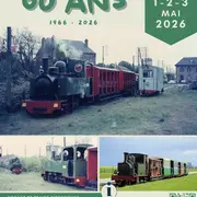 L'association du musée des transports de Pithiviers fête ses 60 ans !