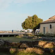 L'Association Mémoire d'Andernos à l'office de tourisme