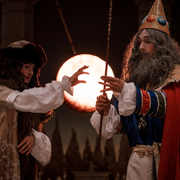 L'Astrologue ou les Faux Présages