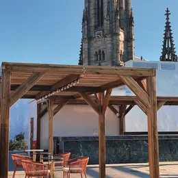 L'Astronome