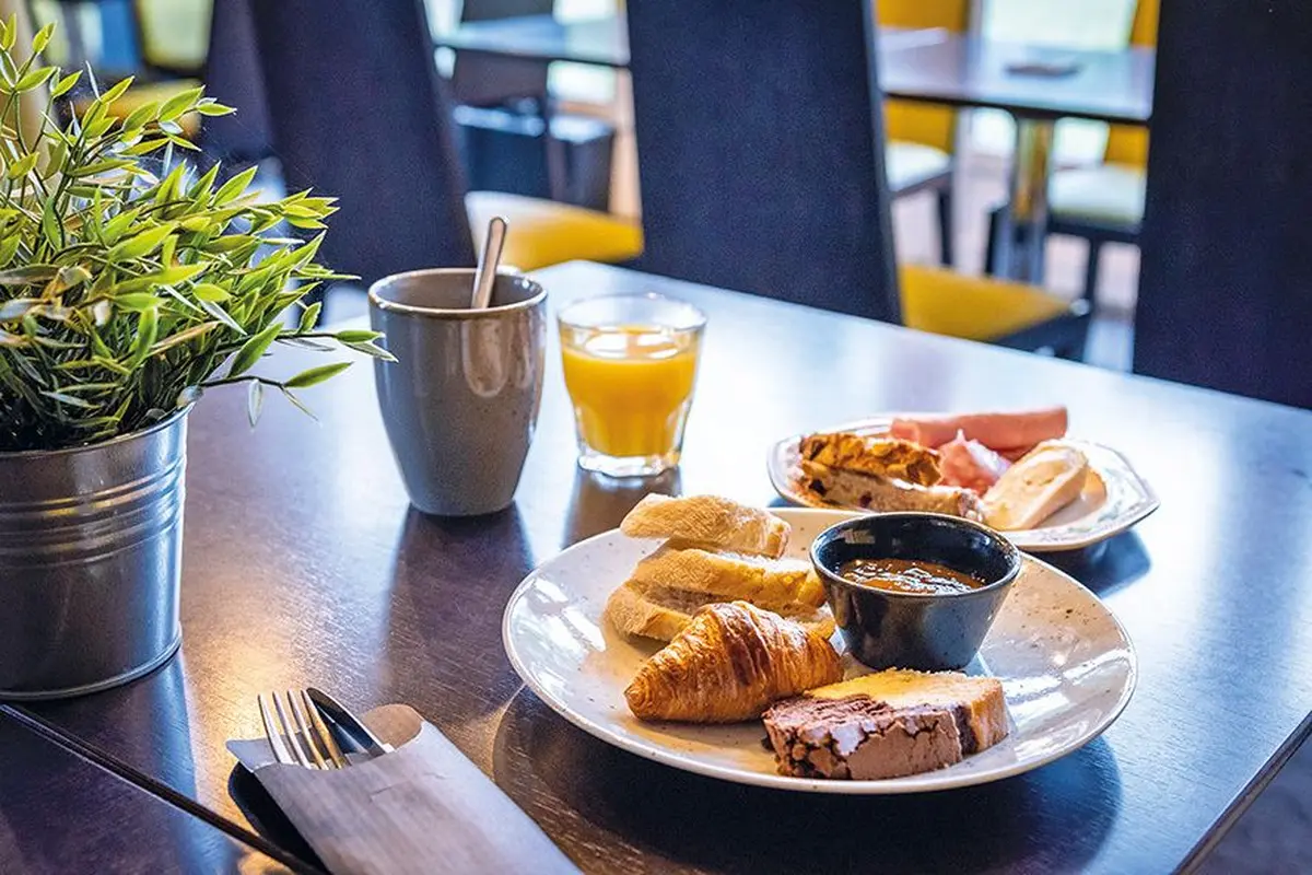 Le brunch du dimanche