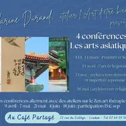 L'atelier bien être du nouveau regard