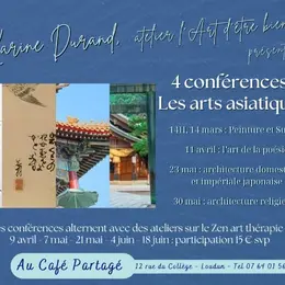 L'atelier bien être du nouveau regard