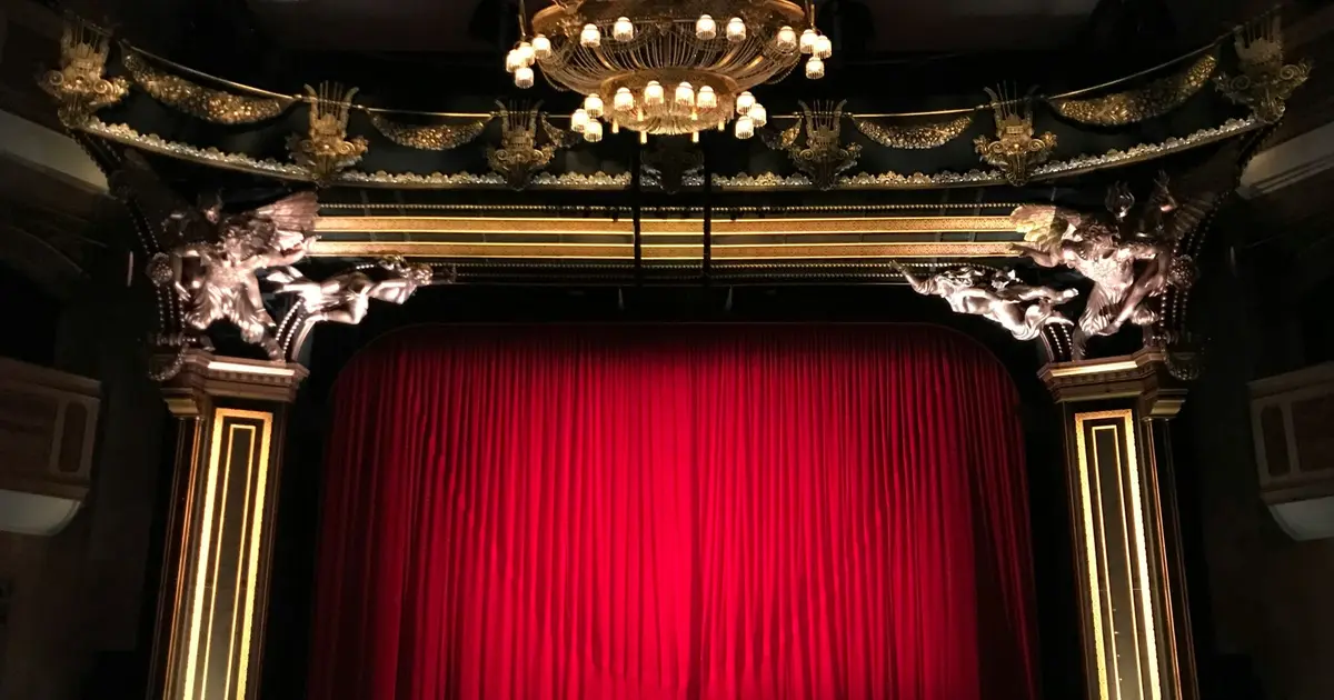 L'atelier corps en tête - spectacle de théâtre