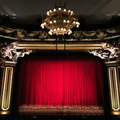 L'atelier corps en tête - spectacle de théâtre