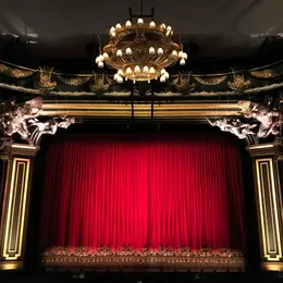 L'atelier corps en tête - spectacle de théâtre