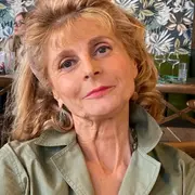 L'atelier d'Agnès reçoit Lyane Guillaume