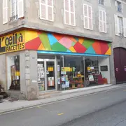 L'atelier de gravure