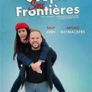 L'Atelier des Artiste : Couple sans frontières