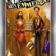 L'Atelier des Artiste : La desccente aux emmerdes