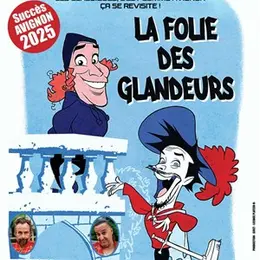 L'atelier des artistes :  La folie des glandeurs