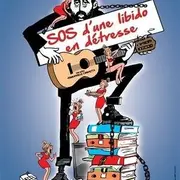 L'Atelier des artistes : SOS d'une lobido en détresse