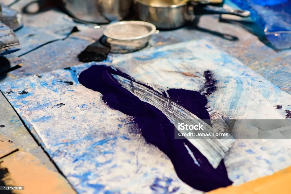 L'Atelier Des Encres