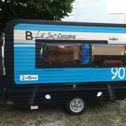 L'atelier: Doublage de bruitage sur films en super8