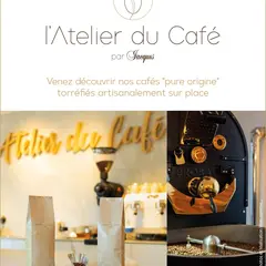 L'Atelier du café
