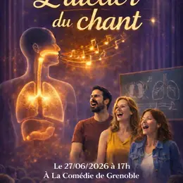 L'Atelier du Chant