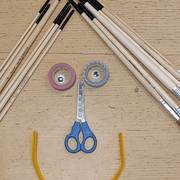 L'atelier du mercredi