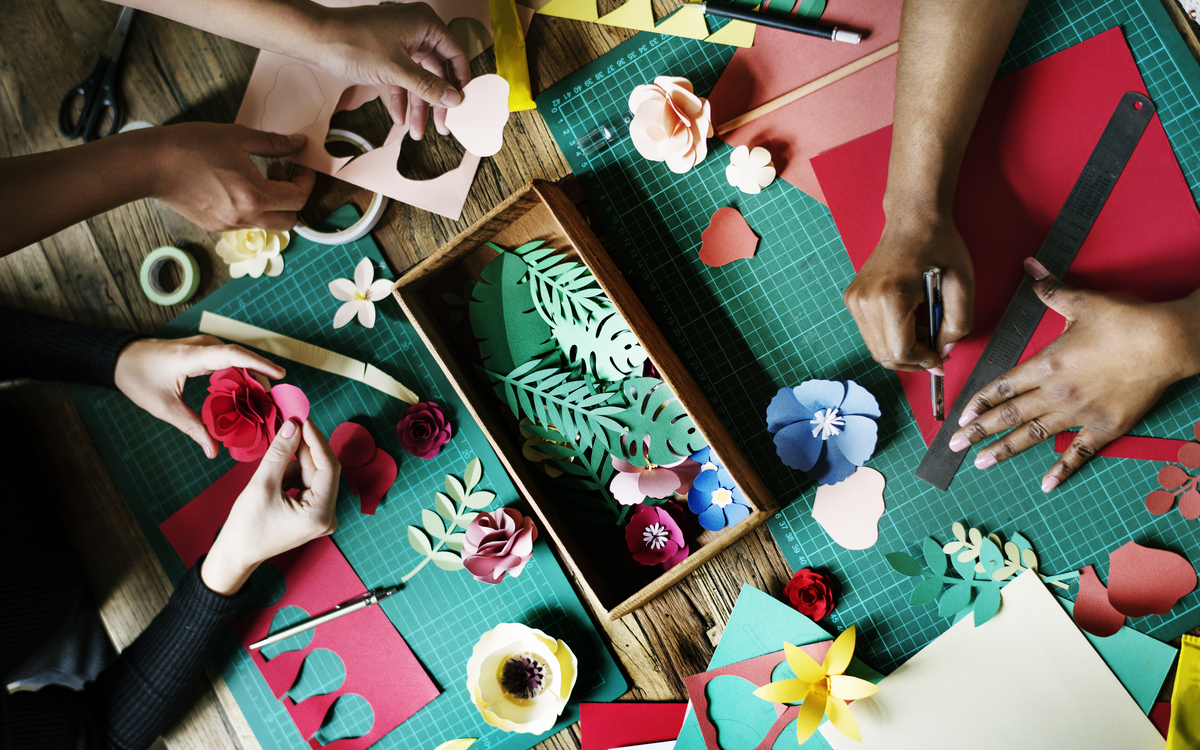 L'atelier du mercredi | À la manière de…