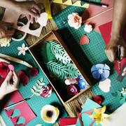 L'atelier du mercredi | À la manière de…