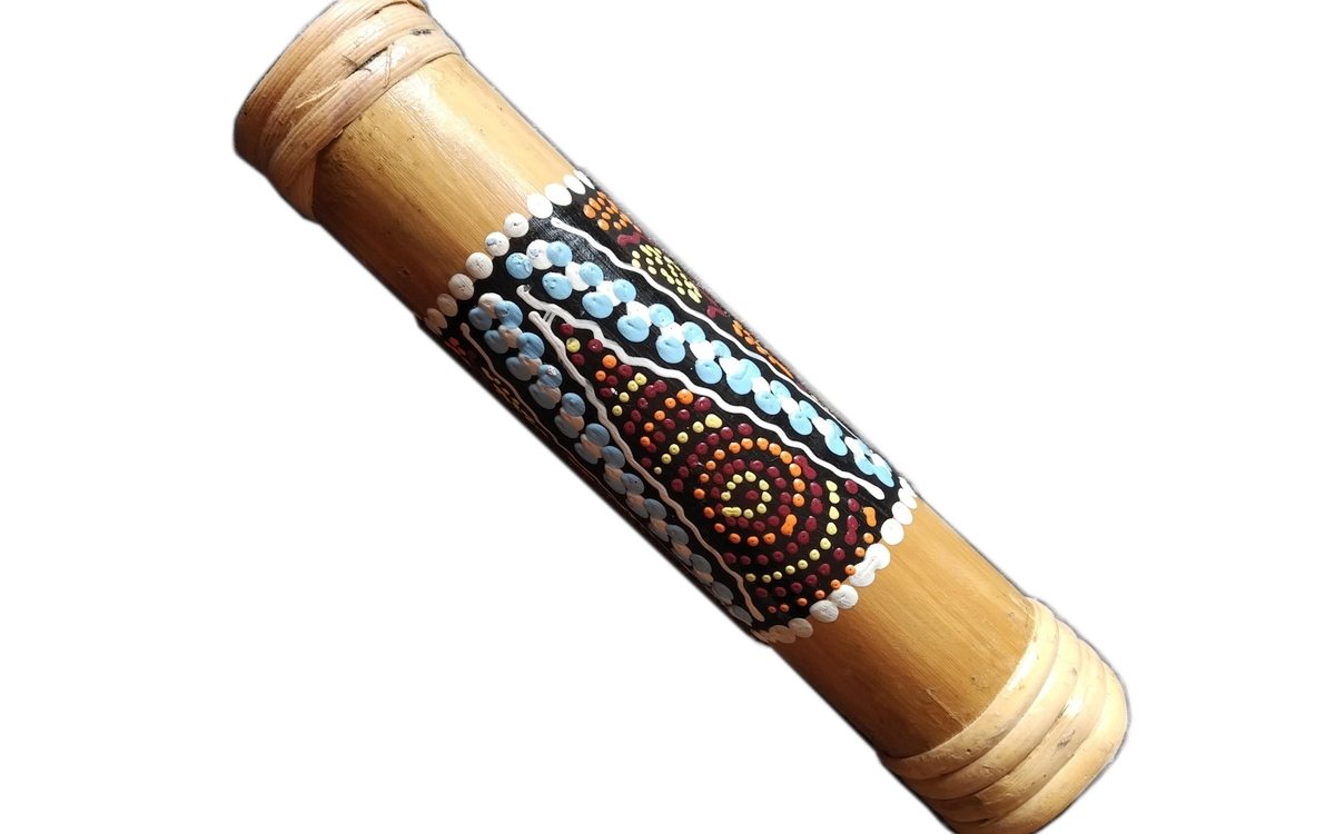 Bâton de pluie