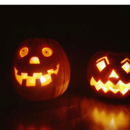 L'atelier du mercredi - octobre 2026 : Halloween