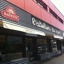 L'Atelier du pain