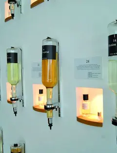 L’Atelier du Parfum