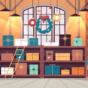 L'Atelier du Père Noël