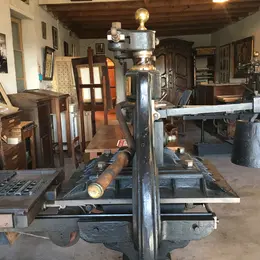 l'Atelier Louis Jou