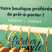 L'Atelier Mode