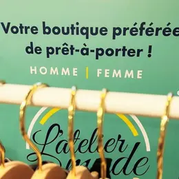 L'Atelier Mode