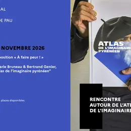 L'Atlas de l’imaginaire pyrénéen