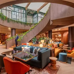 L’Atrium du Burdigala