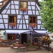 L'auberge des Lavandières