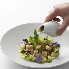 L'Auberge du Cheval Blanc