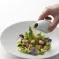 Découvrez les plats proposés par le chef de l'Auberge du Cheval Blanc &copy; Lucas Muller Lukam