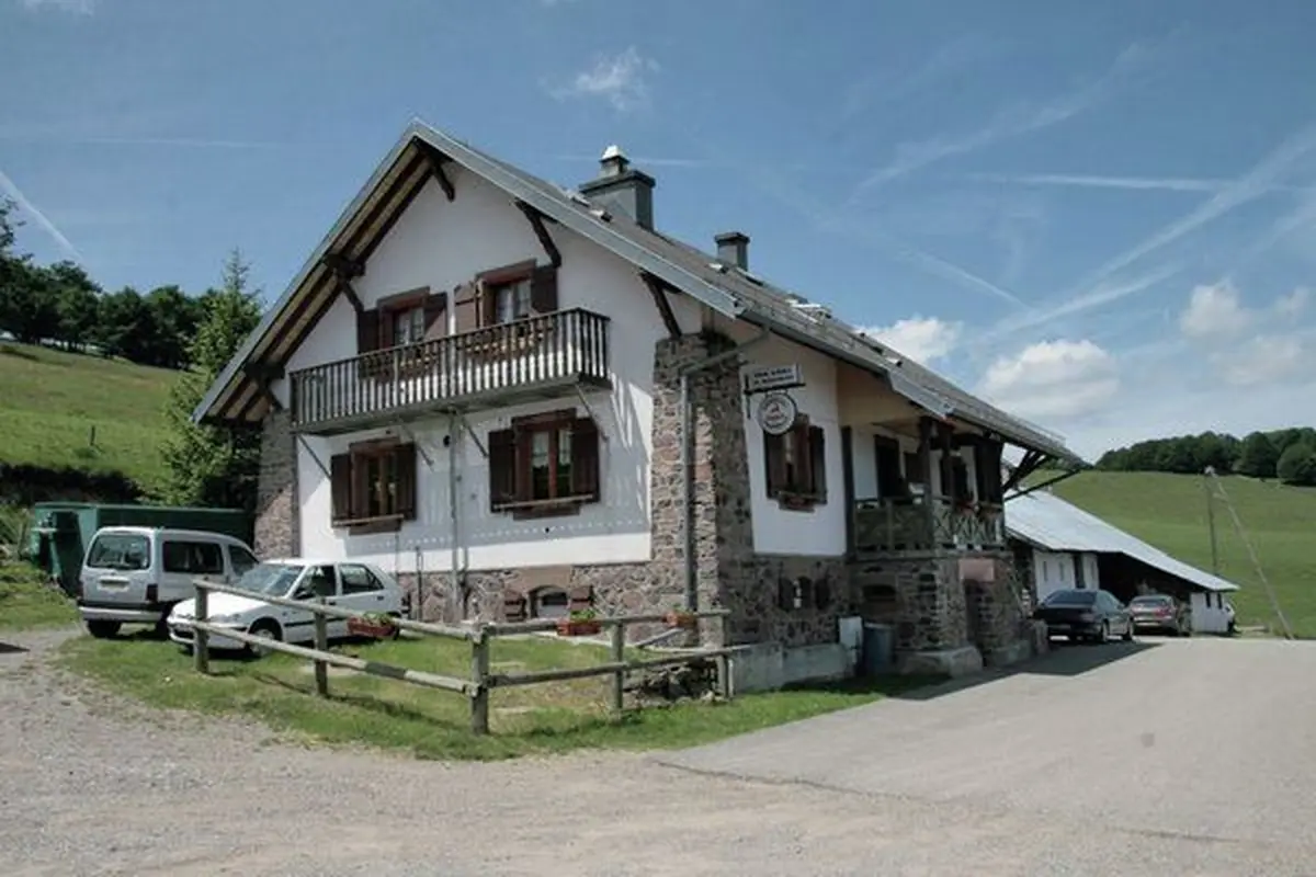 L'auberge du Molkenrain : l'esprit de famille