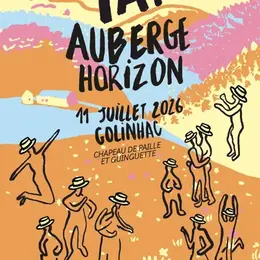 L'Auberge Horizon fête ses 1 an