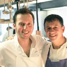 L'Auberge St-Laurent à Sierentz : La gastronomie en famille