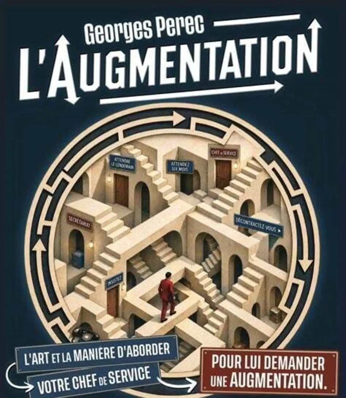 L'Augmentation