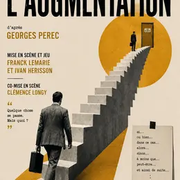 L'Augmentation