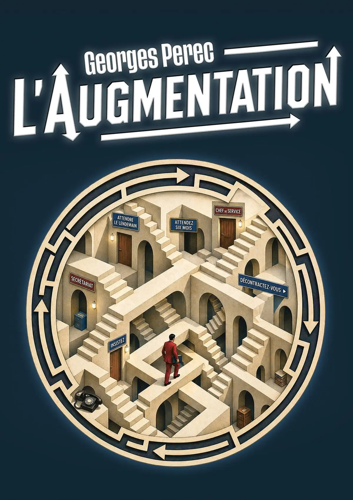 L'Augmentation